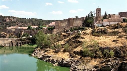 Diez rutas perfectas a una hora de Madrid