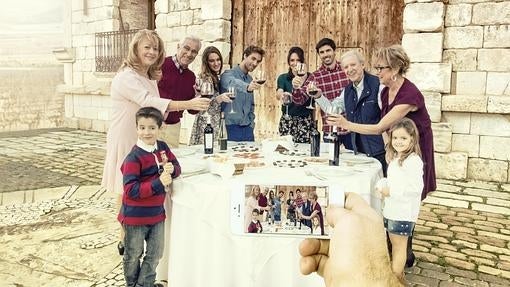 La cultura del vino está muy presente en la Costa Blanca