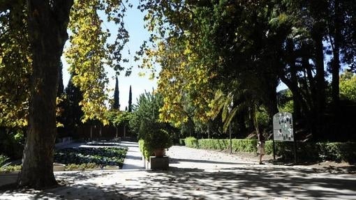 Jardín Boánico-Histórico La Concepción