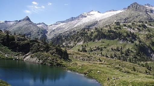 Valle de Benasque