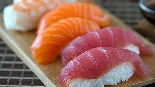 Diez claves para pasar por experto en cocina japonesa