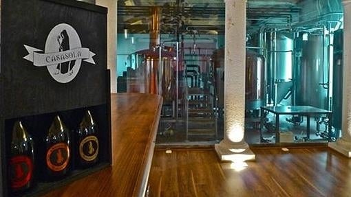 Algunas de las mejores cervezas artesanales españolas