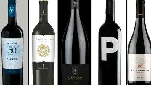 Diez de los mejores vinos de Murcia