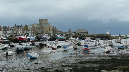 Puerto de Barbleur