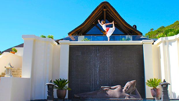 Cinco hoteles de obligada visita para los amantes del yoga