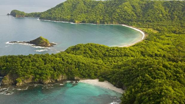 Once paraísos de Costa Rica que querrás conocer