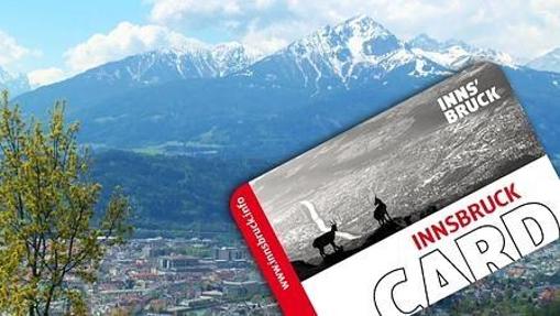 Siete propuestas para disfrutar de unas vacaciones familiares en Innsbruck