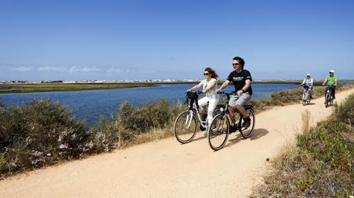 El Algarve, un destino sorprendente y cargado de contrastes