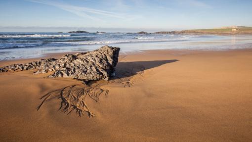 Playa de Verdicio