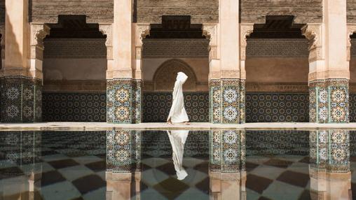 Madraza de Ben Youssef