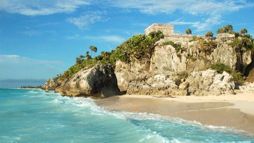 Cinco planes irresistibles en el Caribe