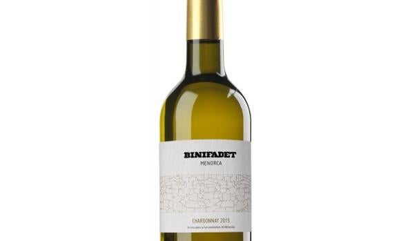 El vino de la semana: un blanco de Menorca