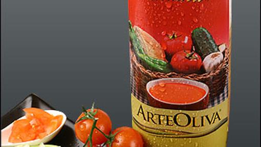 Gazpacho ArteOliva