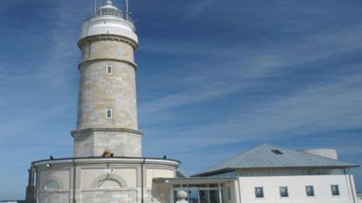 Faro de Cabo Mayor