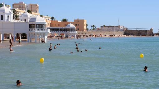 Diez de las playas con bandera azul más deslumbrantes de España