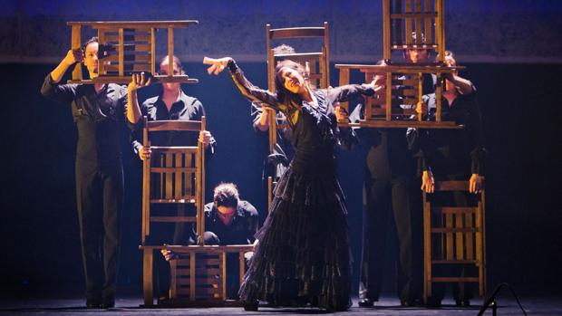 Comprar entradas para la Bienal de Flamenco, mejor YA