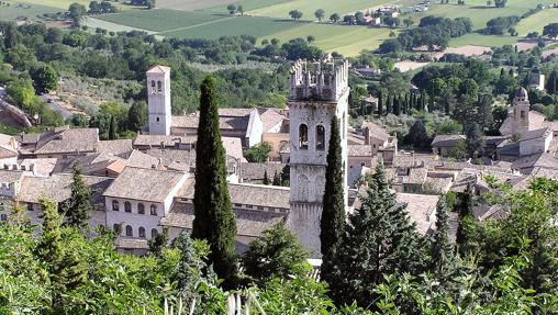 Los diez pueblos más bonitos de Italia