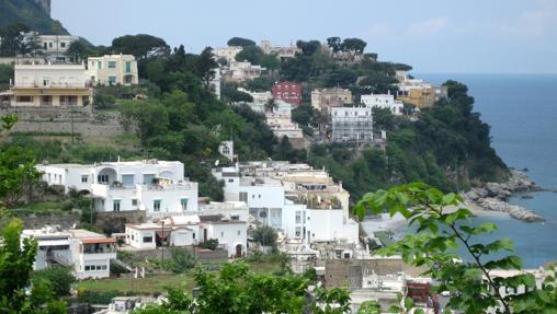 Los diez pueblos más bonitos de Italia