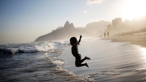 Ipanema, Río de Janeiro