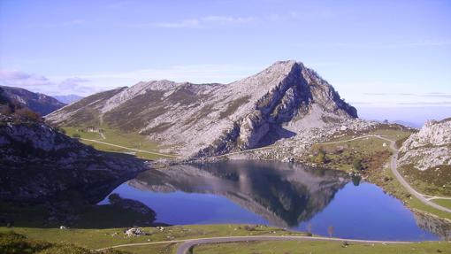 Diez de los mejores lugares naturales de España