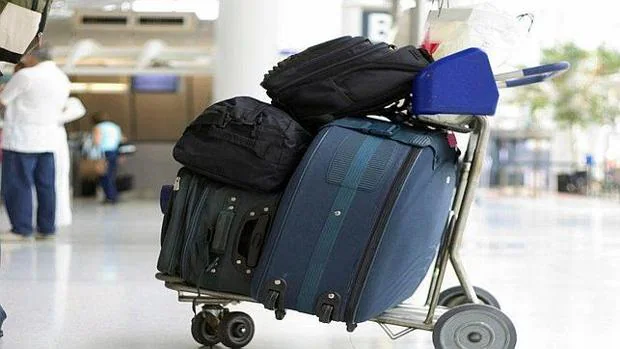 7 dudas sobre cómo hacer el equipaje de mano 