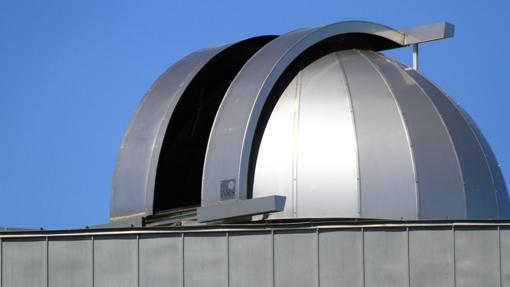 Observatorio Astronómico de Cantabria