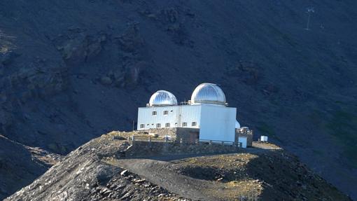 Observatorio de Sierra Nevada