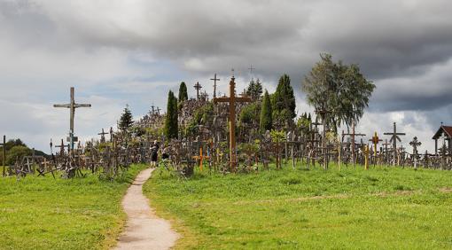 Lugares turísticos rodeados de misterio