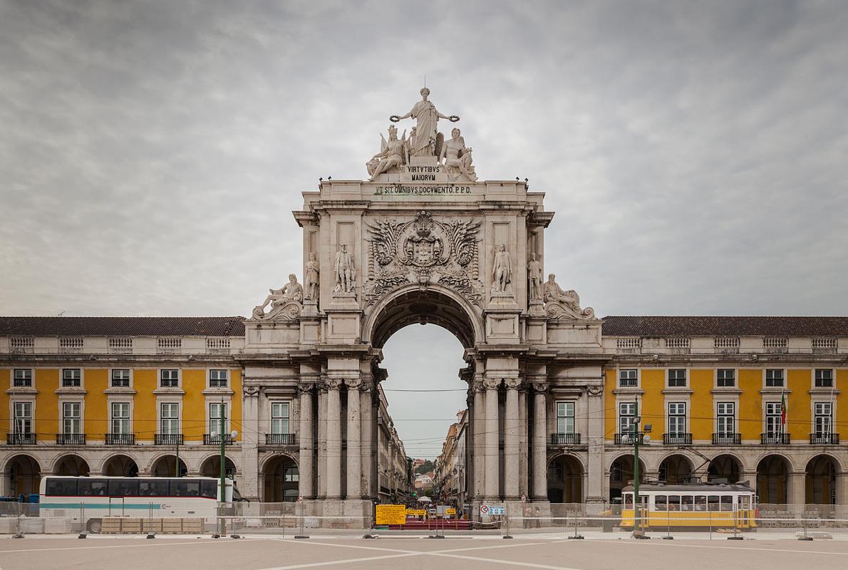 Arco del Triunfo