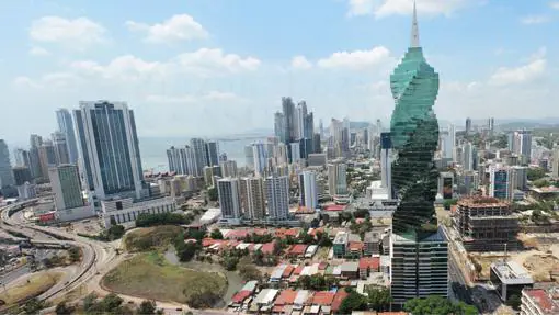 Los rascacielos en espiral más impactantes del mundo