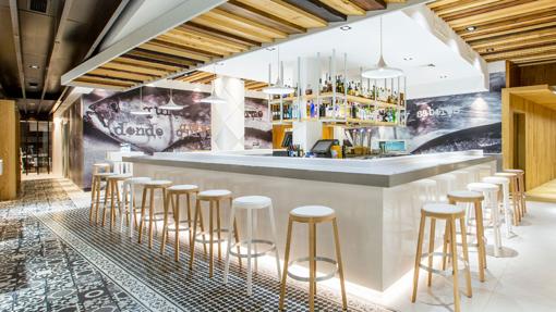 Restaurante El Campero