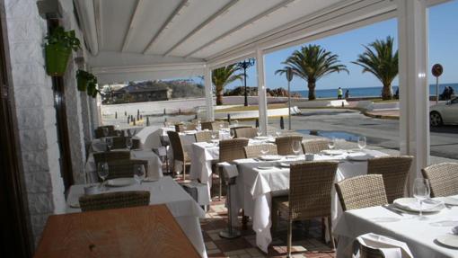 Terraza de Los Marinos Jose