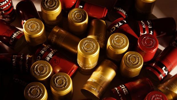 Cuánto cuestan los diez vinos más caros del mundo