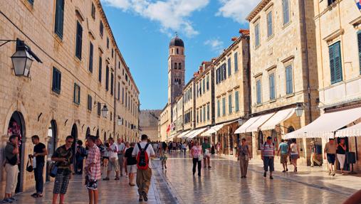 Dubrovnik