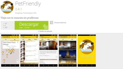 Cinco apps para viajeros poco conocidas pero muy prácticas