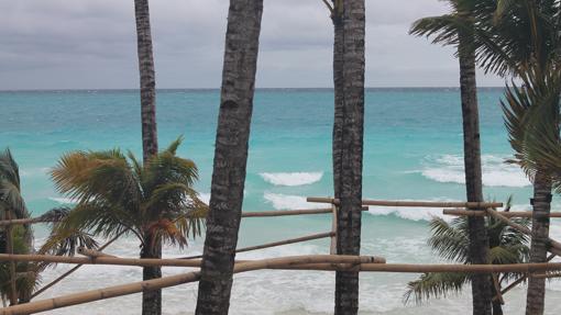 Boracay, una de las islas más turísticas de Filipinas