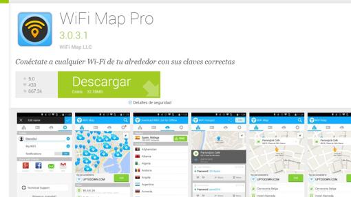 Cinco apps para viajeros poco conocidas pero muy prácticas