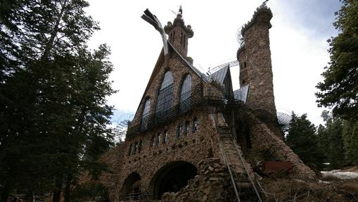 Cinco originales castillos que querrás visitar