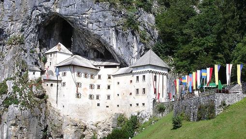 Cinco originales castillos que querrás visitar