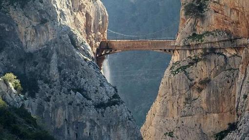 Caminito del Rey