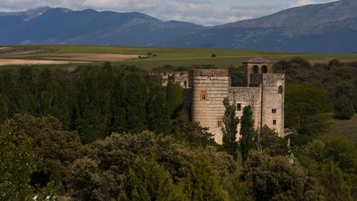 Castillo de Castilnovo