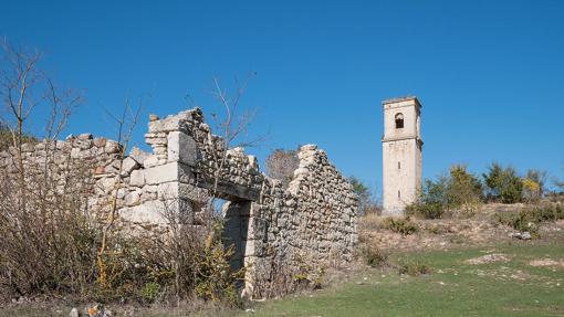 Diez pueblos de España cargados de misterio