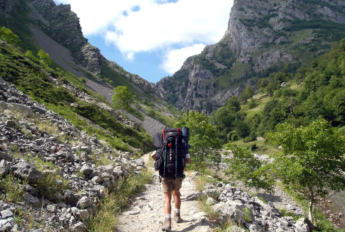 Quince maravillosas rutas de naturaleza en España