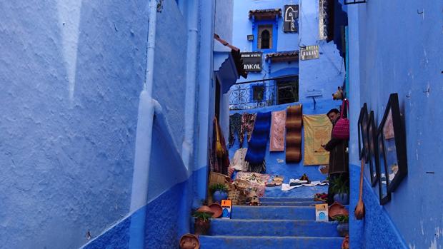 Ocho maravillas de Marruecos que te deslumbrarán