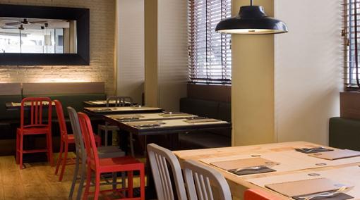 Siete restaurantes de Madrid para celebrar Acción de Gracias