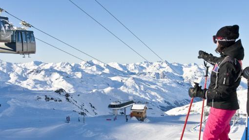 Imagen de Val Thorens