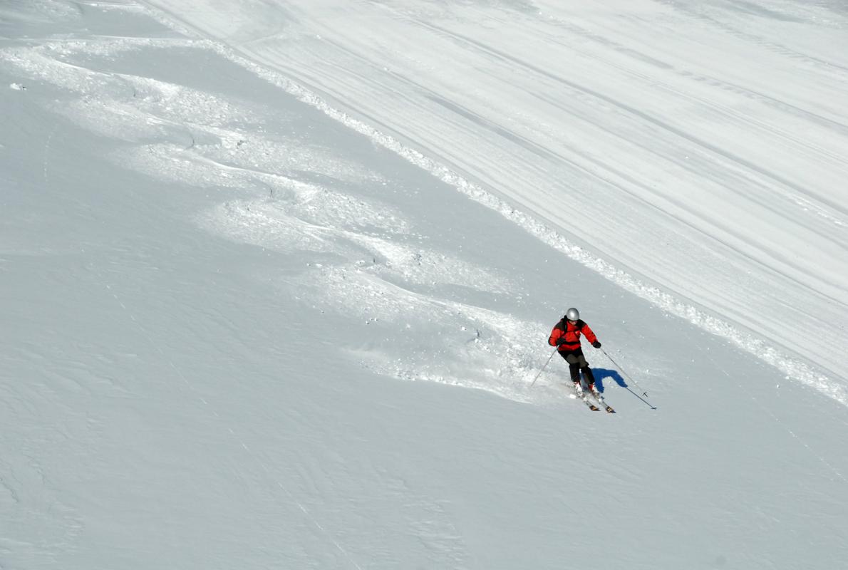 Boí Taüll Resort empieza la temporada de esquí con un día de puertas abiertas