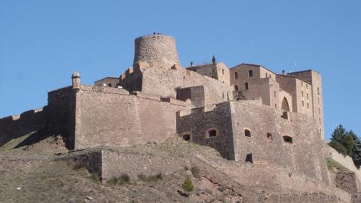 Castillo de Cardona