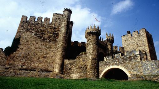 Castillo de Ponferrada