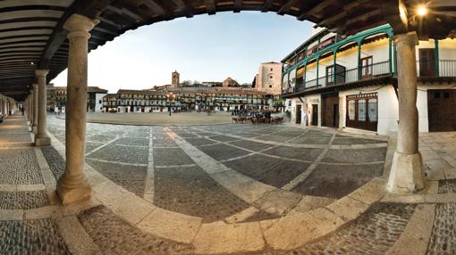 Trece pueblos que también están entre los más bonitos de España